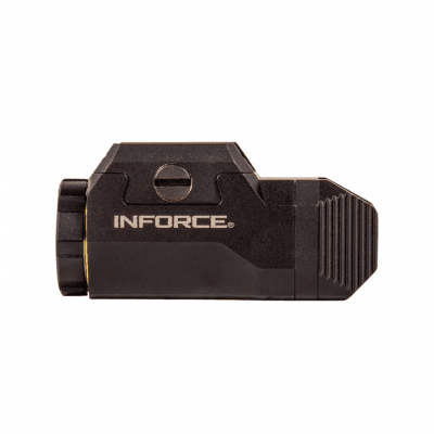 Inforce WILD1 Weapon Integrated Lighting Device - 500LM