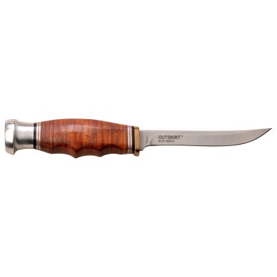 Elk Ridge Outskirt - Fixed Blade Skinner Knife