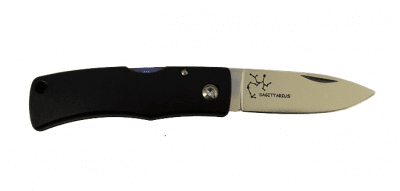 Fällkniven U2 Elmax - Sagittarius