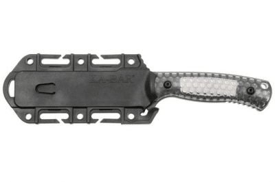 Ka-Bar Les George Cool Name - Sheepsfoot