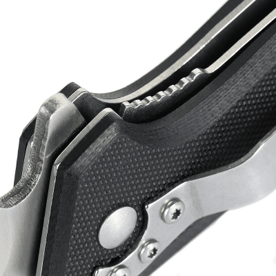 M-Tac Fällkniv Typ 5 - Satin 