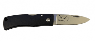 Fällkniven U2 Elmax - Pegasus
