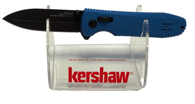 Kershaw Knivställ för 1 Kniv