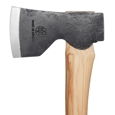 Hultafors Dvardala Hunting- and Forest Axe