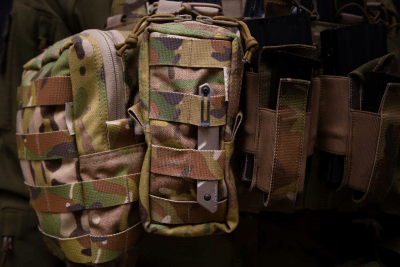 Extrema Ratio Ferrum T - Tactical Mud