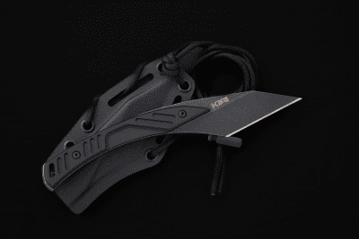 Extrema Ratio Kiri - Dark Stone