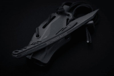 Extrema Ratio Kiri - Dark Stone