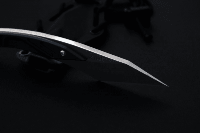 Extrema Ratio Kiri - Satin