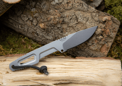 Extrema Ratio Satre - Stone Washed