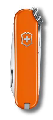 Victorinox Classic SD - Mango Tango