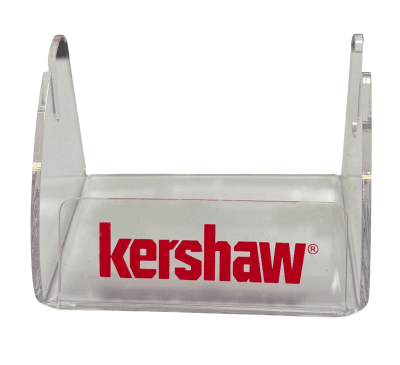 Kershaw Knivställ för 1 Kniv