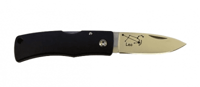 Fällkniven U2 Elmax - Leo