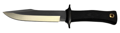 Muela Mirage 18