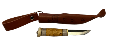 Wood Jewel Pikkupuukko