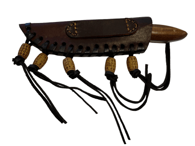 Jackal Gear Patch Knife