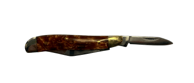 Crowing Rooster Fällkniv CR-107WR