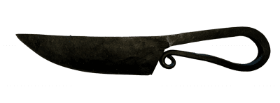 Jackal Gear HS-7865 Vikingakniv