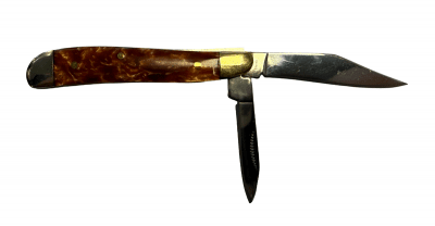 Crowing Rooster Fällkniv CR-107WR