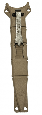 Benchmade SOCP Sheath