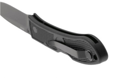 Ka-Bar Dozier Folding Hunter S35VN