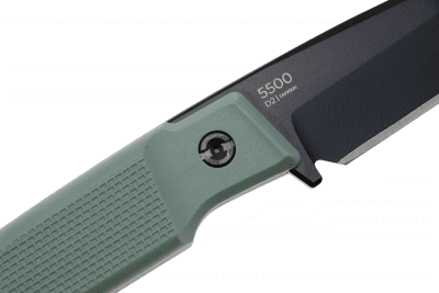 Ka-Bar Apex