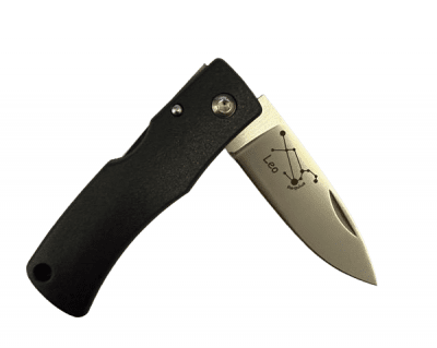 Fällkniven U2 Elmax - Leo