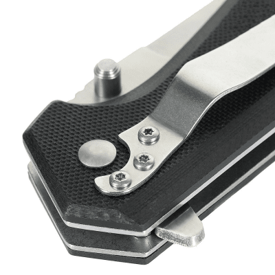 M-Tac Fällkniv Typ 5 - Satin 