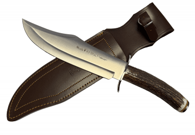 Muela Rhino 25A