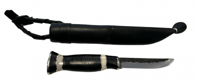 Wood Jewel Nahkapuukko