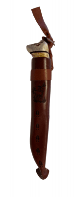 Wood Jewel Avauspuukko Flåkniv