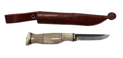 Wood Jewel Luupuukko 85