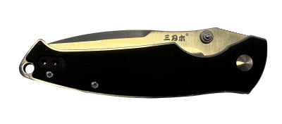 Sanrenmu Fällkniv 9029-LVC-GH