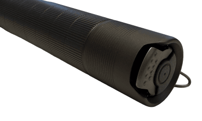 GP GP57 Flashlight Zoom - 1000LM IPX4