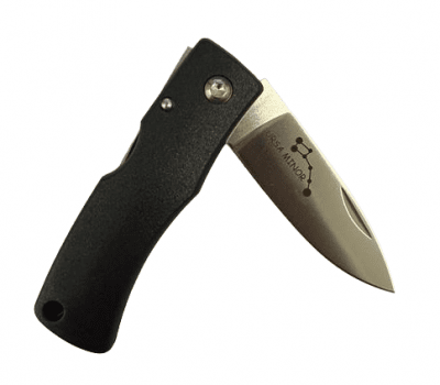 Fällkniven U2 Elmax - Ursa Minor