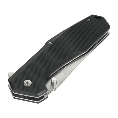 M-Tac Fällkniv Typ 5 - Satin 