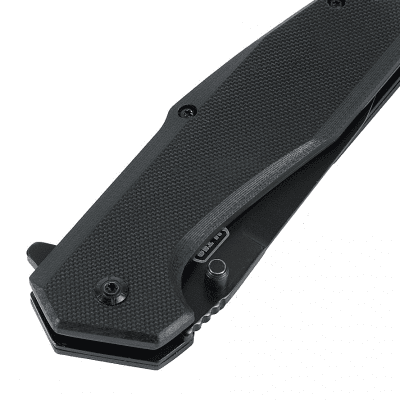 M-Tac Folding Knife Type 5 - Black