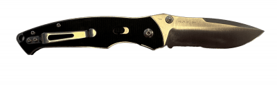 Sanrenmu Fällkniv 9029-LVC-GH