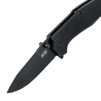 M-Tac Folding Knife Type 5 - Black