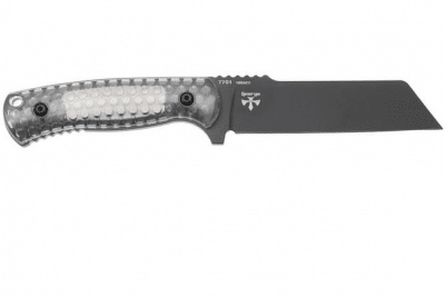 Ka-Bar Les George Cool Name - Sheepsfoot