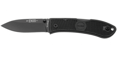 Ka-Bar Dozier Folding Hunter S35VN