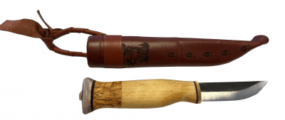 Wood Jewel Carving Knife 77mm
