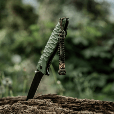 M-Tac Lanyard Scandinavian Volya