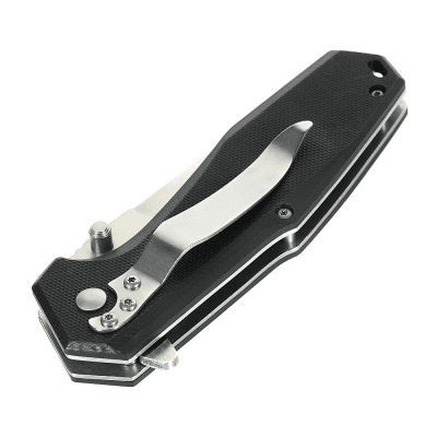 M-Tac Fällkniv Typ 5 - Satin 