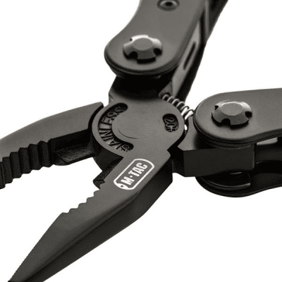 M-Tac Multitool Type 1 - Black