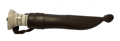Wood Jewel Luxury Puukko 62