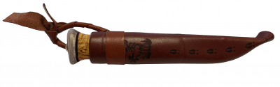 Wood Jewel Carving Knife 77mm