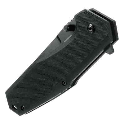 M-Tac Folding Knife Type 5 - Black
