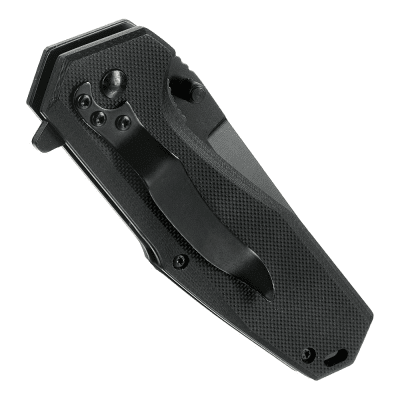 M-Tac Folding Knife Type 5 - Black