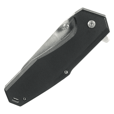 M-Tac Fällkniv Typ 5 - Satin 
