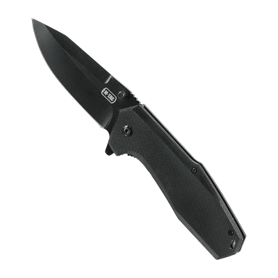 M-Tac Folding Knife Type 5 - Black